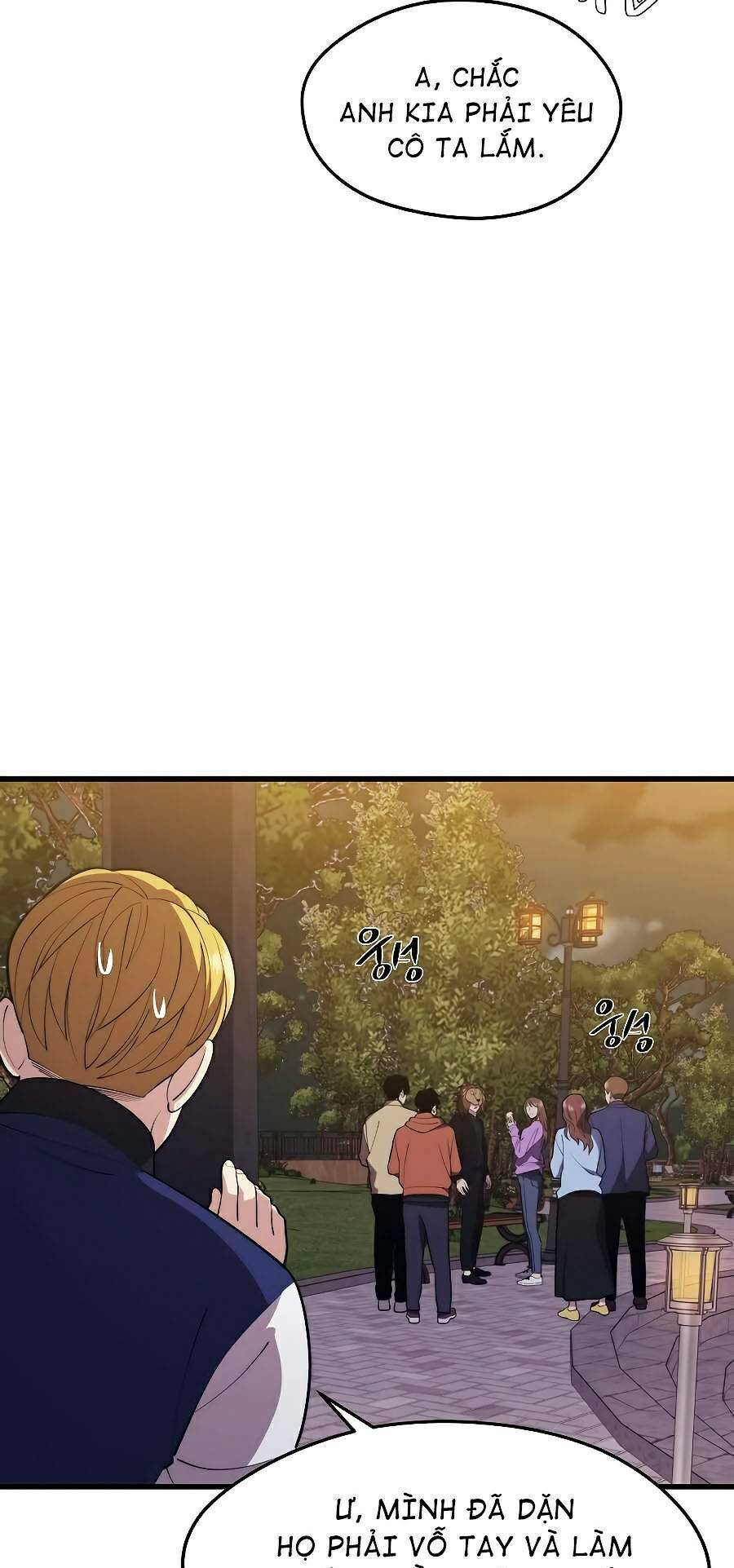 Seoul Tử Linh Sư Chap 26 - Next Chap 27