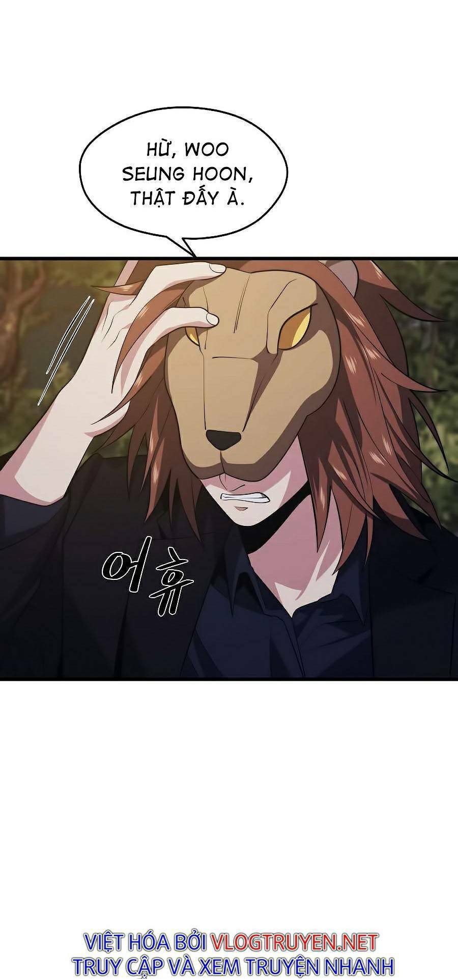 Seoul Tử Linh Sư Chap 26 - Next Chap 27