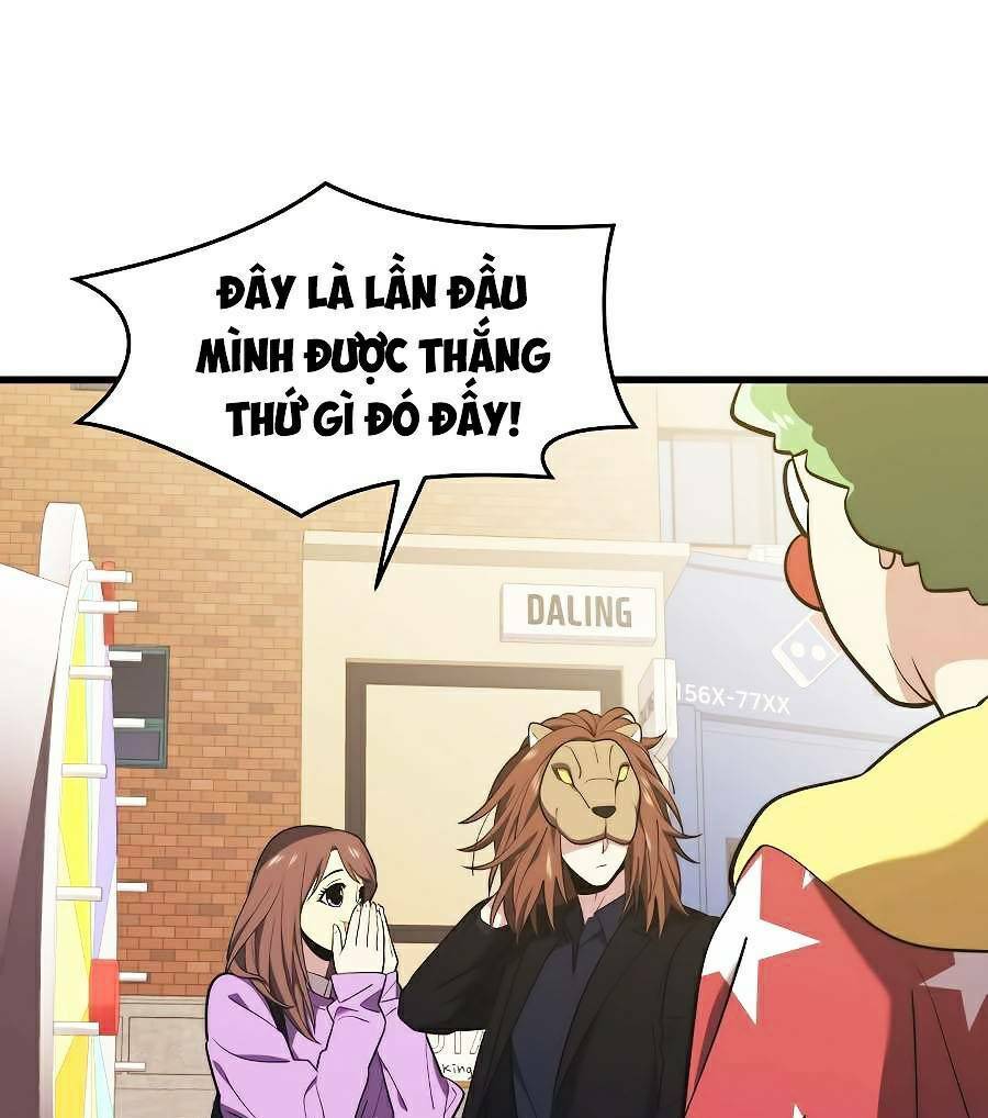 Seoul Tử Linh Sư Chap 26 - Next Chap 27