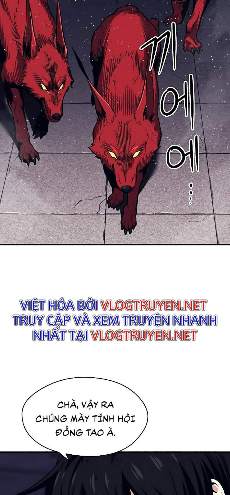 Seoul Tử Linh Sư Chap 3 - Next Chap 4