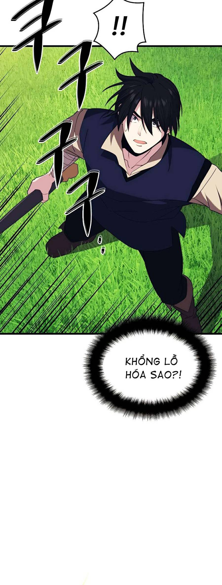 Seoul Tử Linh Sư Chap 30 - Next Chap 31