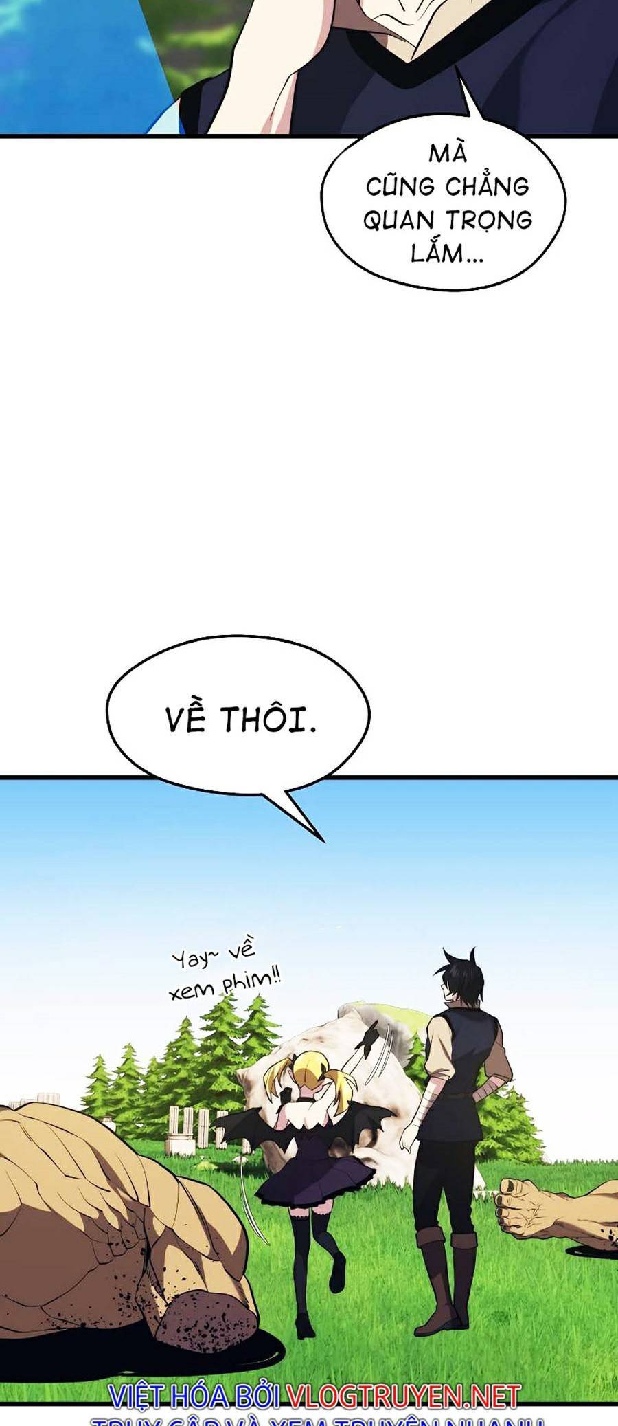 Seoul Tử Linh Sư Chap 30 - Next Chap 31
