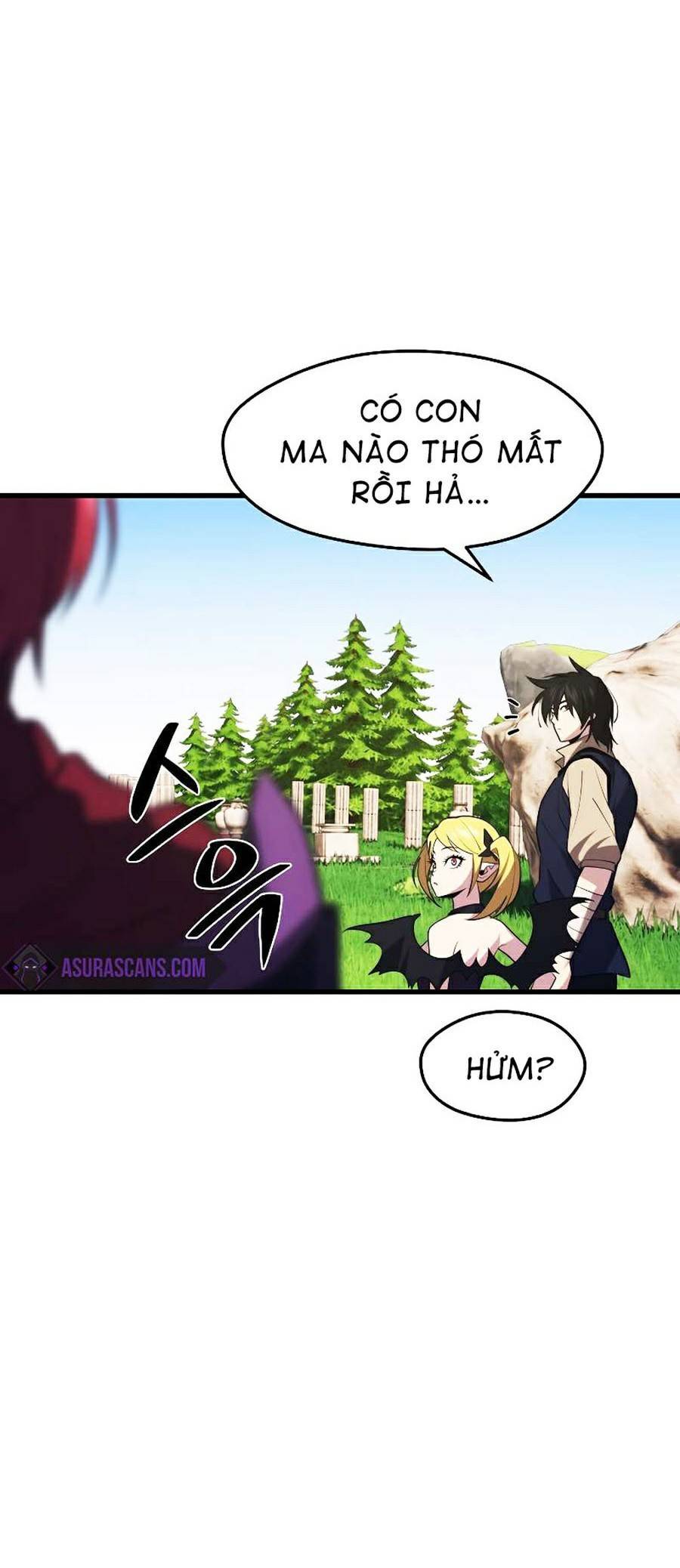 Seoul Tử Linh Sư Chap 30 - Next Chap 31