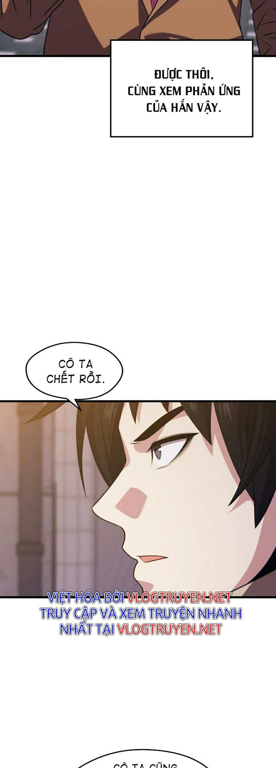 Seoul Tử Linh Sư Chap 32 - Next Chap 33