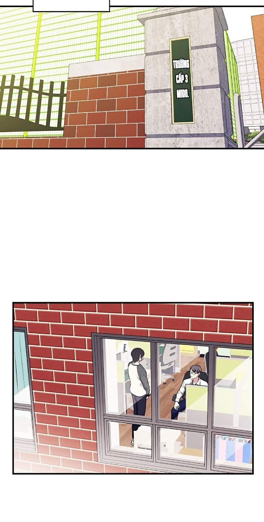 Seoul Tử Linh Sư Chap 4 - Next Chap 5