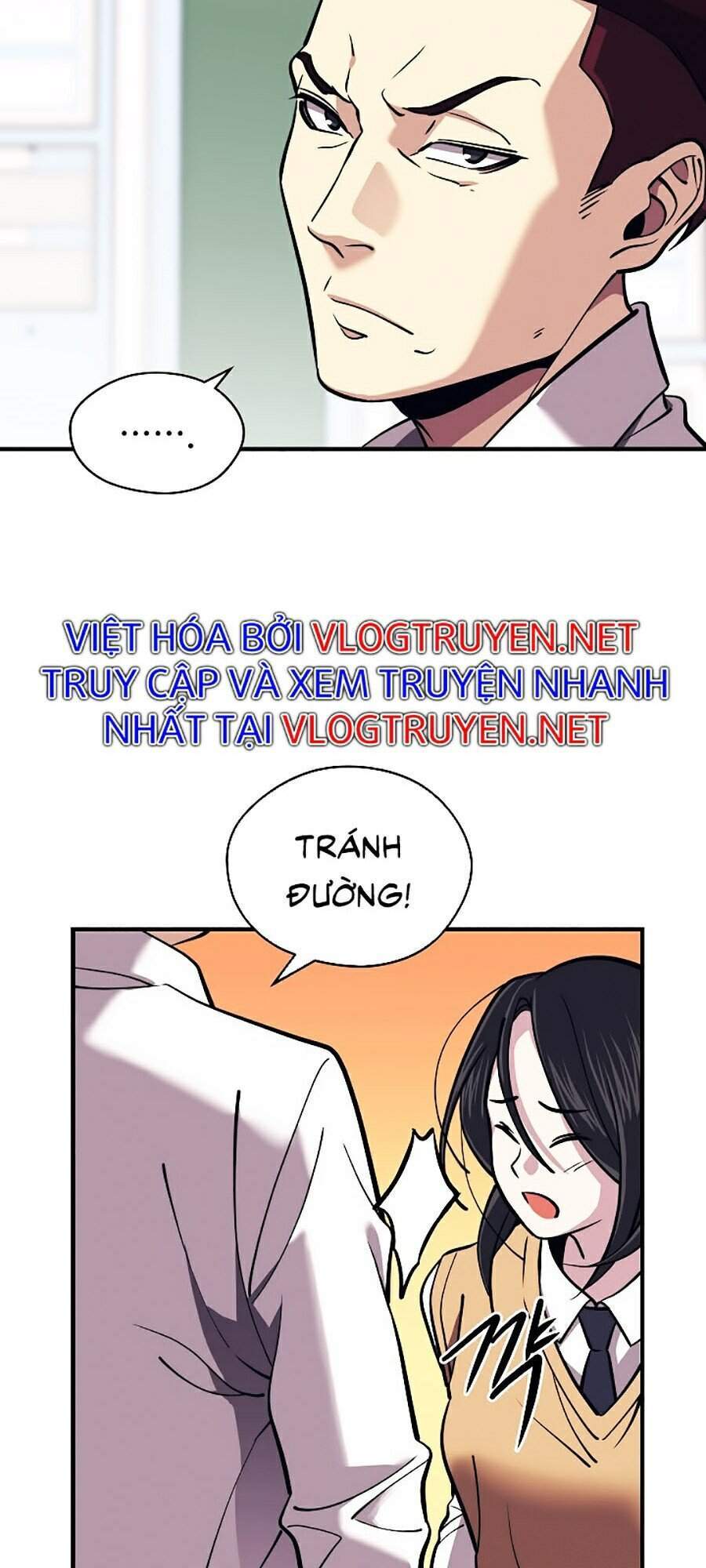 Seoul Tử Linh Sư Chap 4 - Next Chap 5