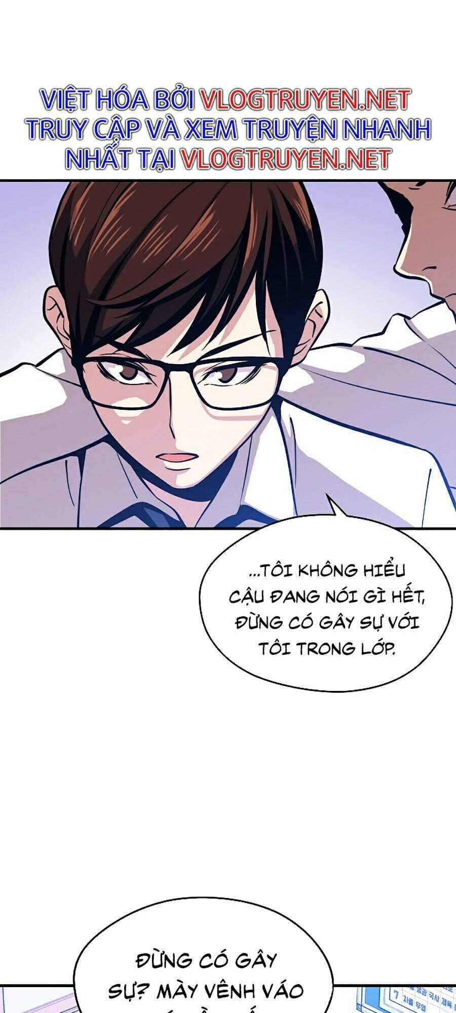 Seoul Tử Linh Sư Chap 4 - Next Chap 5