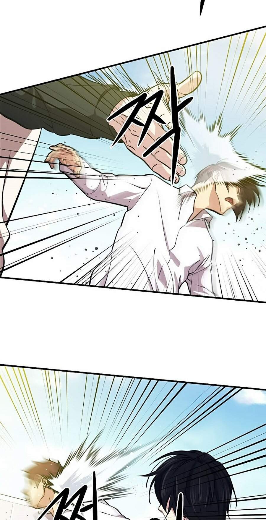 Seoul Tử Linh Sư Chap 4 - Next Chap 5