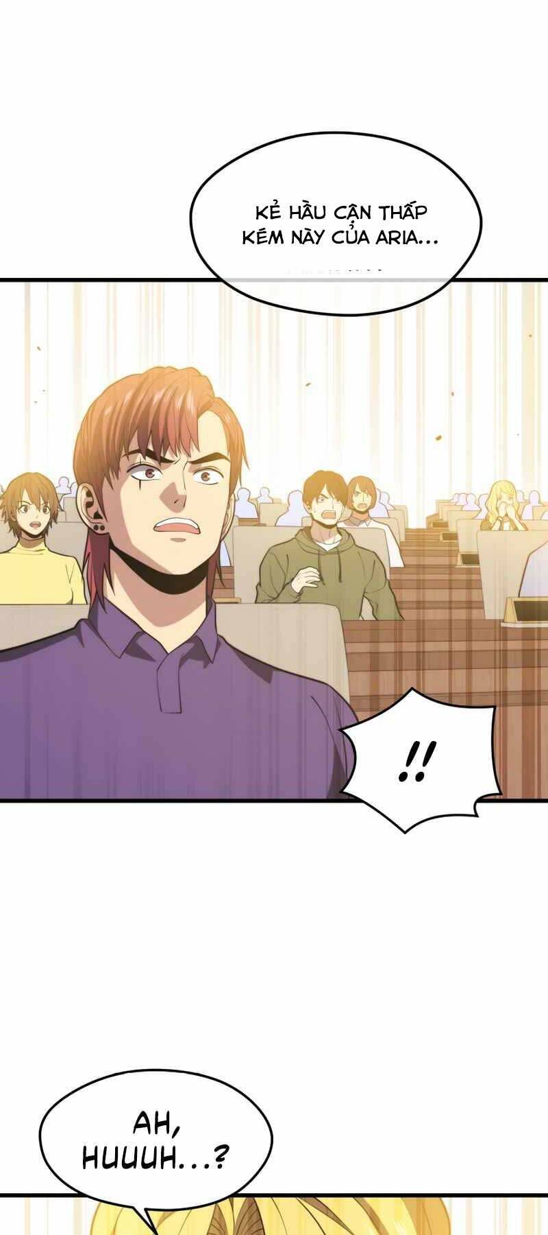 Seoul Tử Linh Sư Chap 47 - Next Chap 48