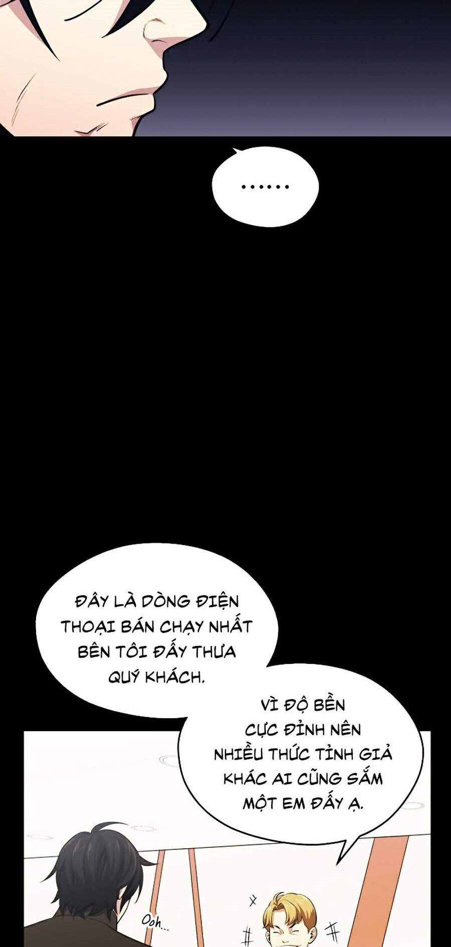 Seoul Tử Linh Sư Chap 5 - Next Chap 6