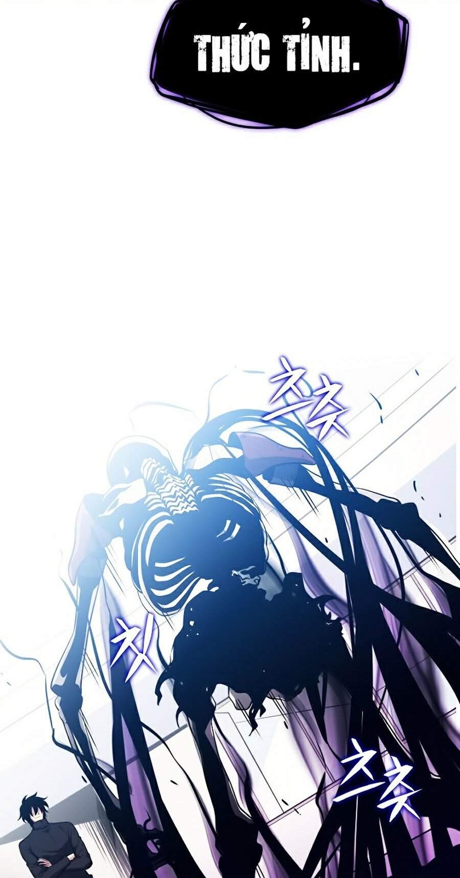 Seoul Tử Linh Sư Chap 5 - Next Chap 6