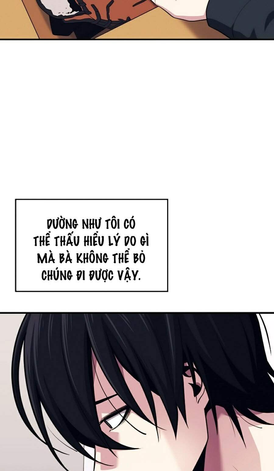 Seoul Tử Linh Sư Chap 5 - Next Chap 6