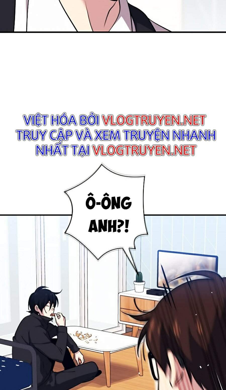 Seoul Tử Linh Sư Chap 5 - Next Chap 6