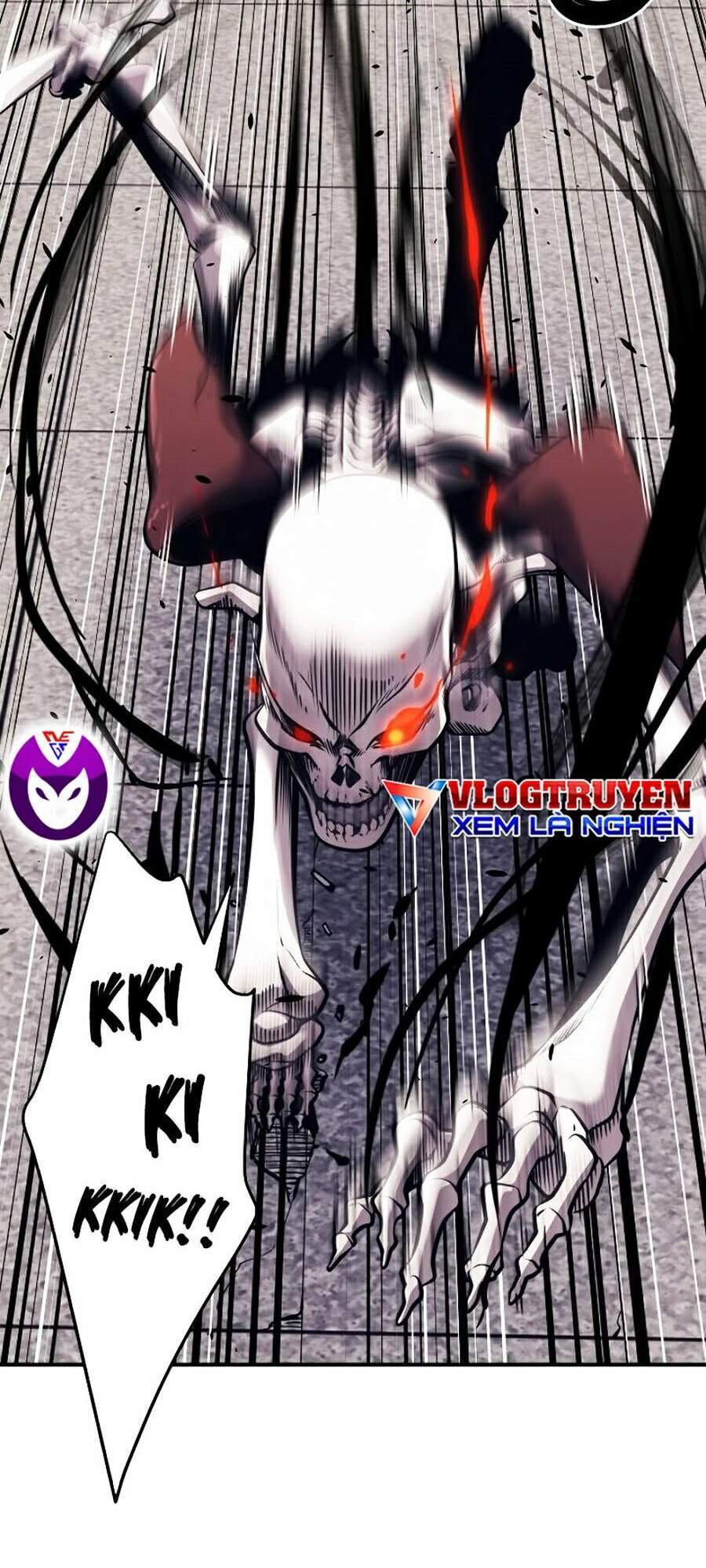 Seoul Tử Linh Sư Chap 6 - Next Chap 7