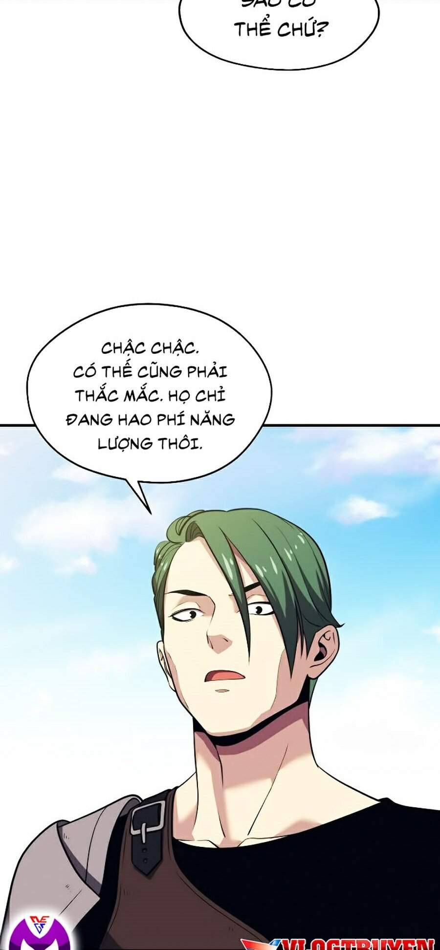 Seoul Tử Linh Sư Chap 6 - Next Chap 7