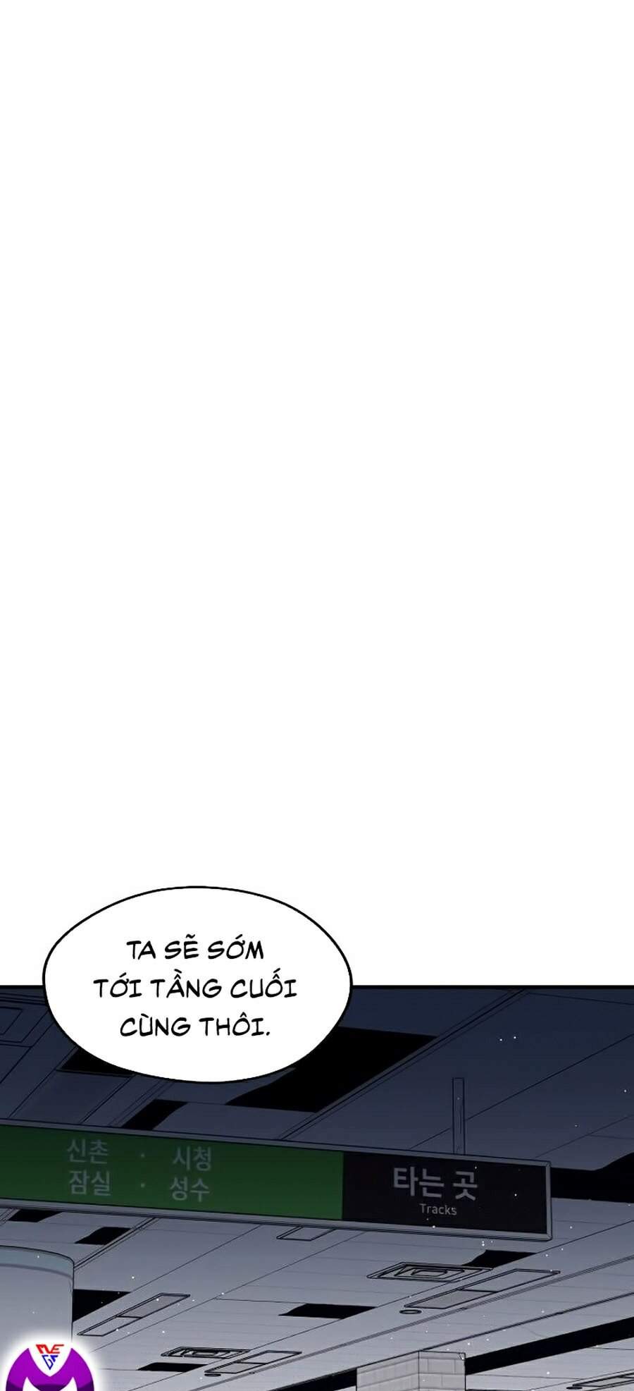 Seoul Tử Linh Sư Chap 6 - Next Chap 7