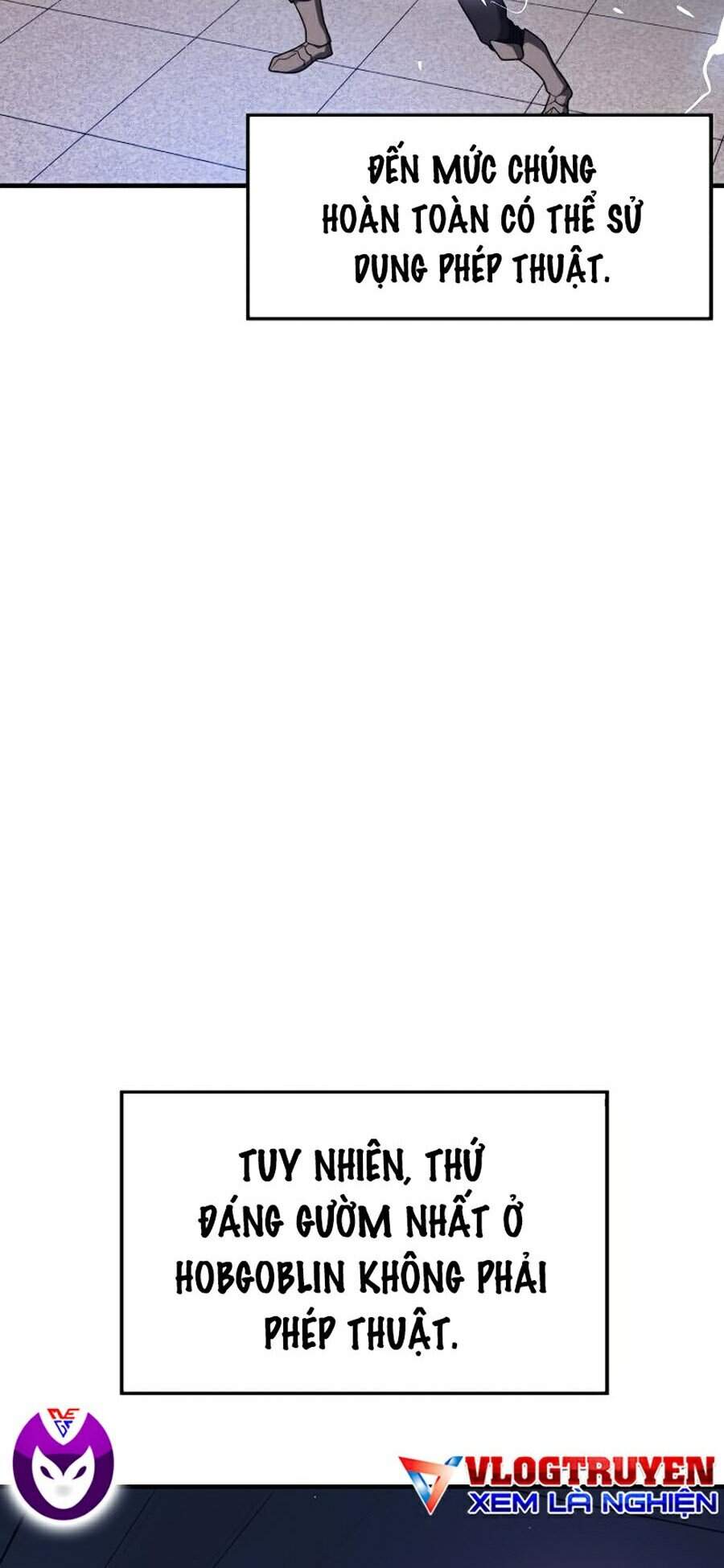 Seoul Tử Linh Sư Chap 6 - Next Chap 7