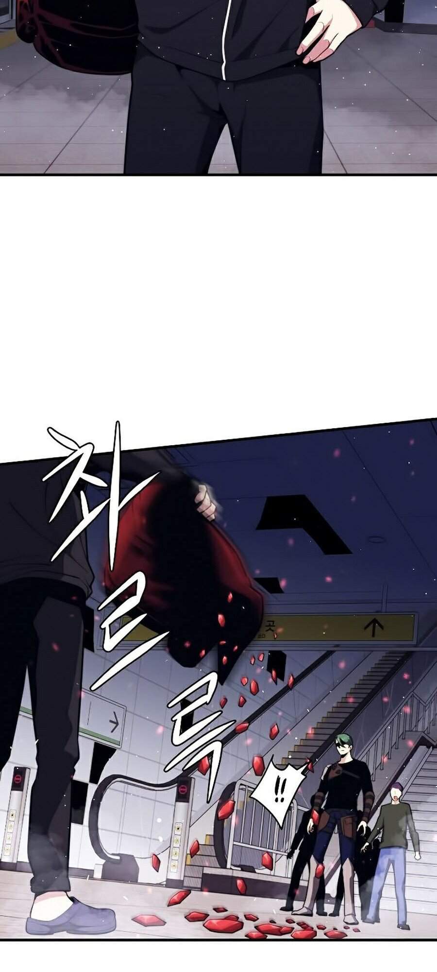 Seoul Tử Linh Sư Chap 7 - Next Chap 8