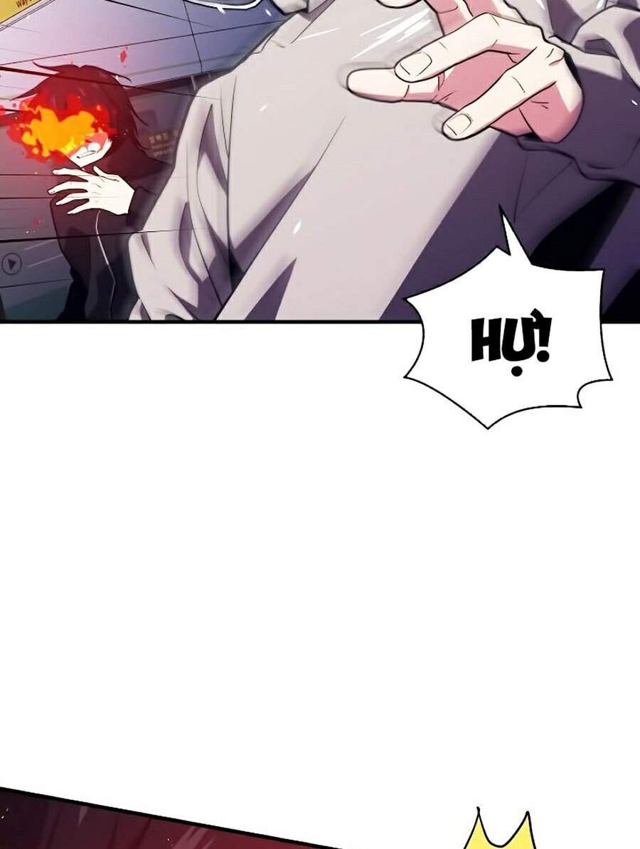 Seoul Tử Linh Sư Chap 7 - Next Chap 8