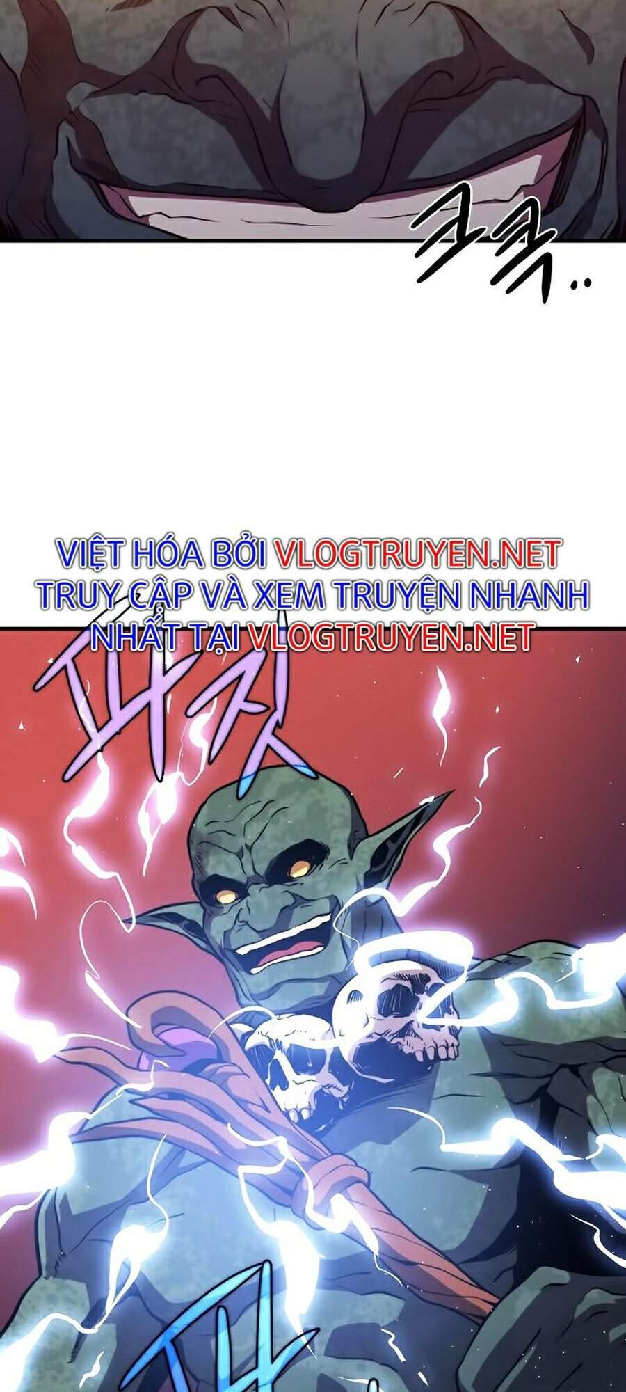 Seoul Tử Linh Sư Chap 7 - Next Chap 8