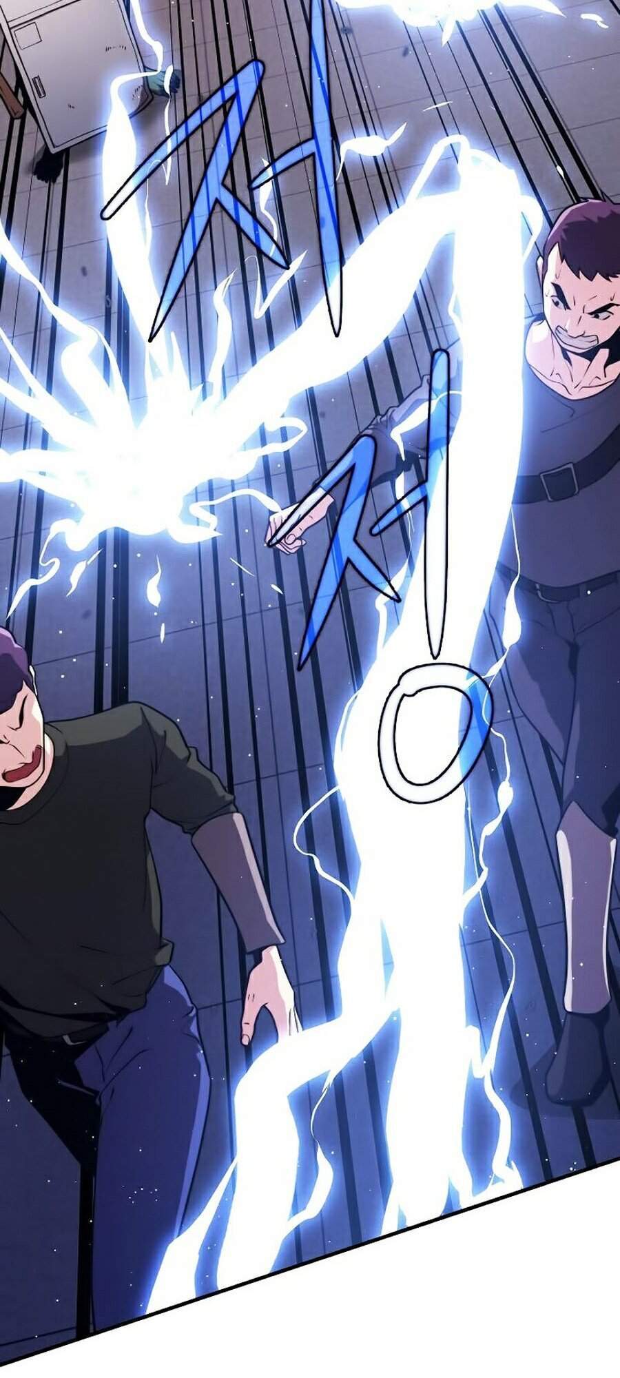 Seoul Tử Linh Sư Chap 7 - Next Chap 8