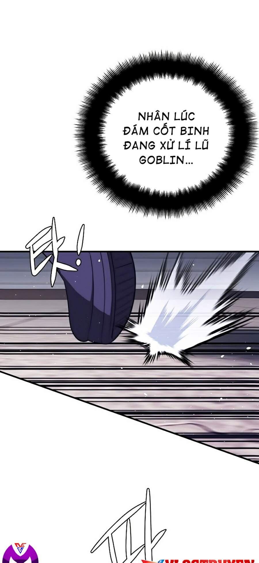 Seoul Tử Linh Sư Chap 7 - Next Chap 8