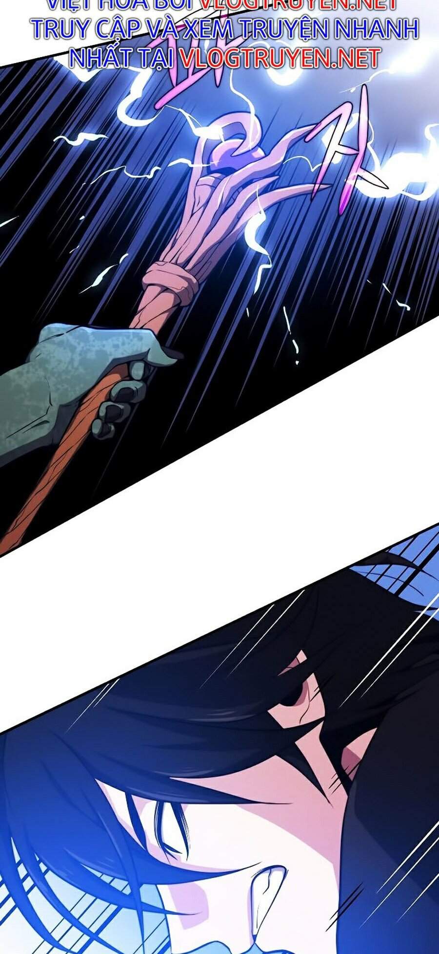 Seoul Tử Linh Sư Chap 7 - Next Chap 8