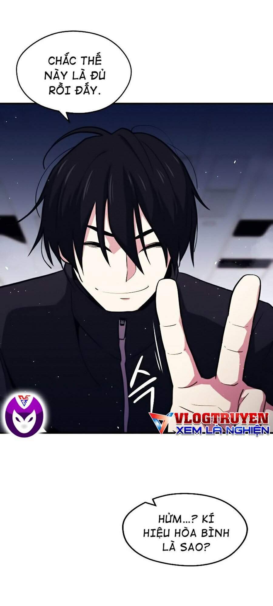 Seoul Tử Linh Sư Chap 7 - Next Chap 8