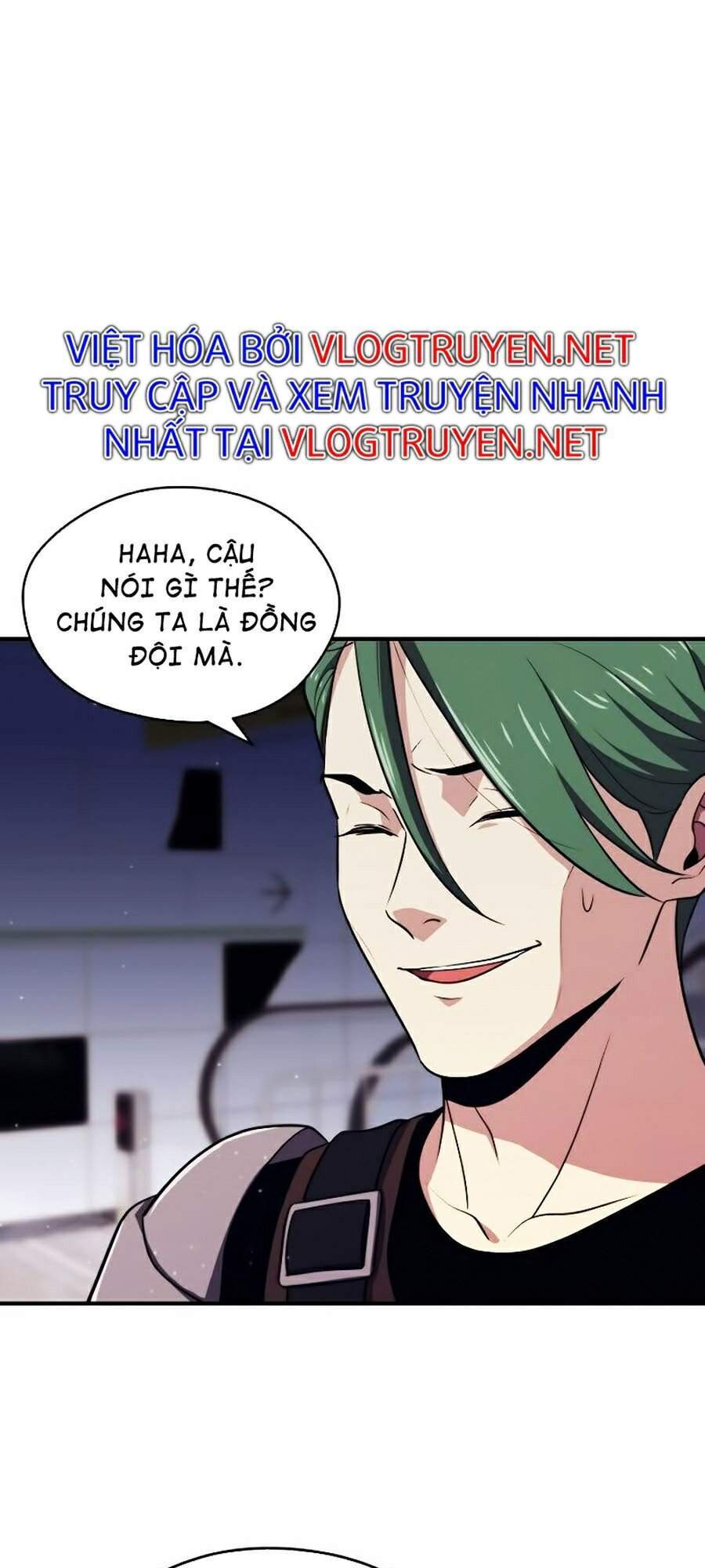 Seoul Tử Linh Sư Chap 7 - Next Chap 8