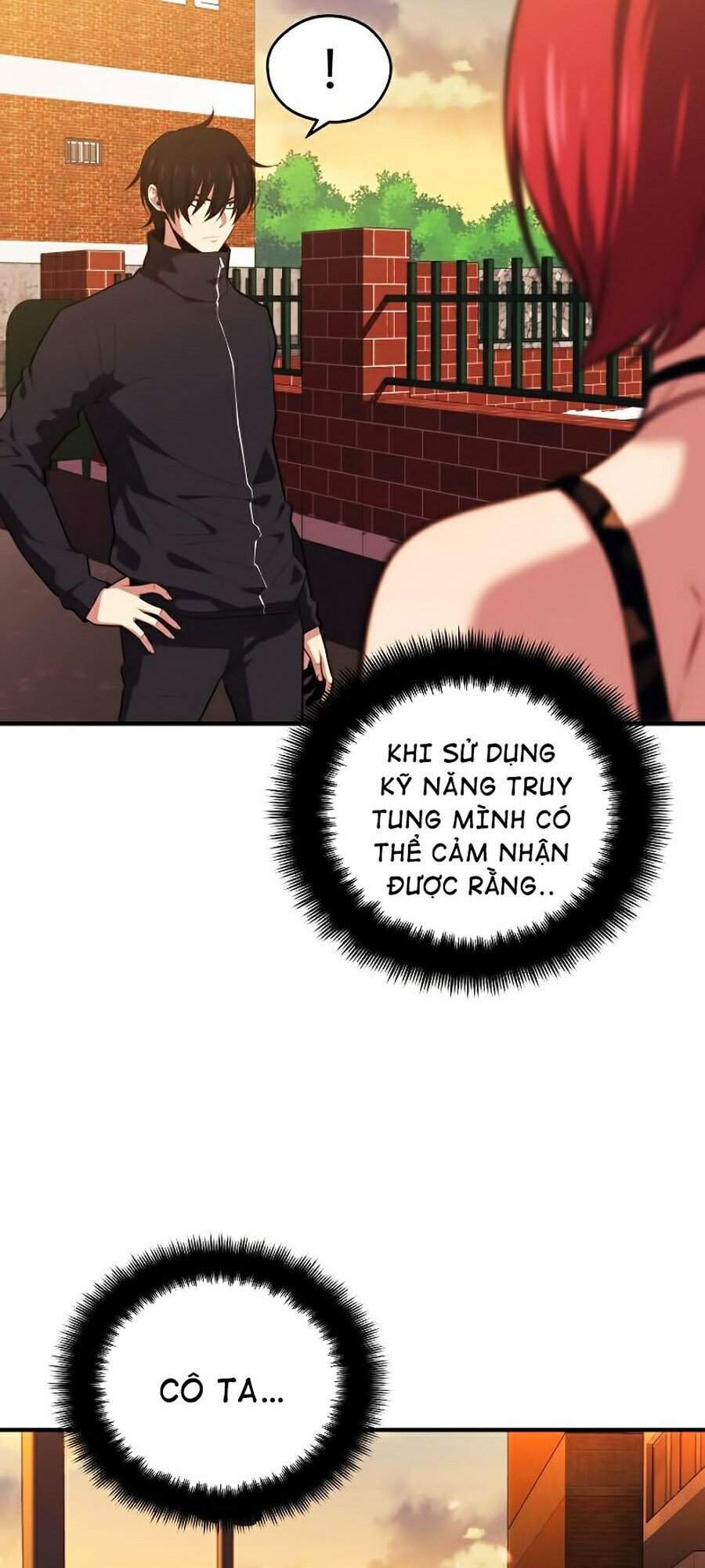 Seoul Tử Linh Sư Chap 9 - Next Chap 10