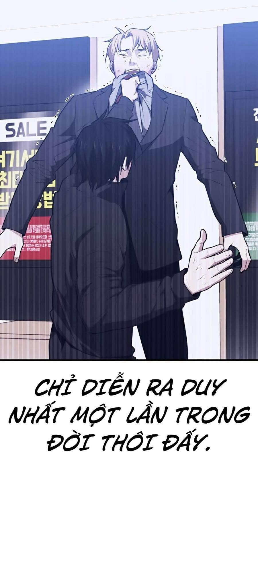 Seoul Tử Linh Sư Chap 9 - Next Chap 10