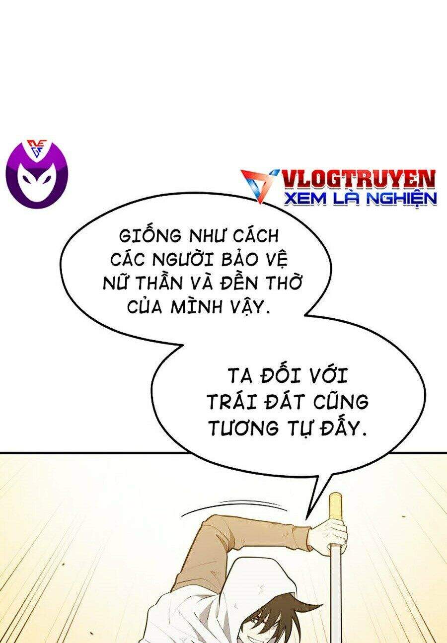 Seoul Tử Linh Sư Chap 18 - Next Chap 19