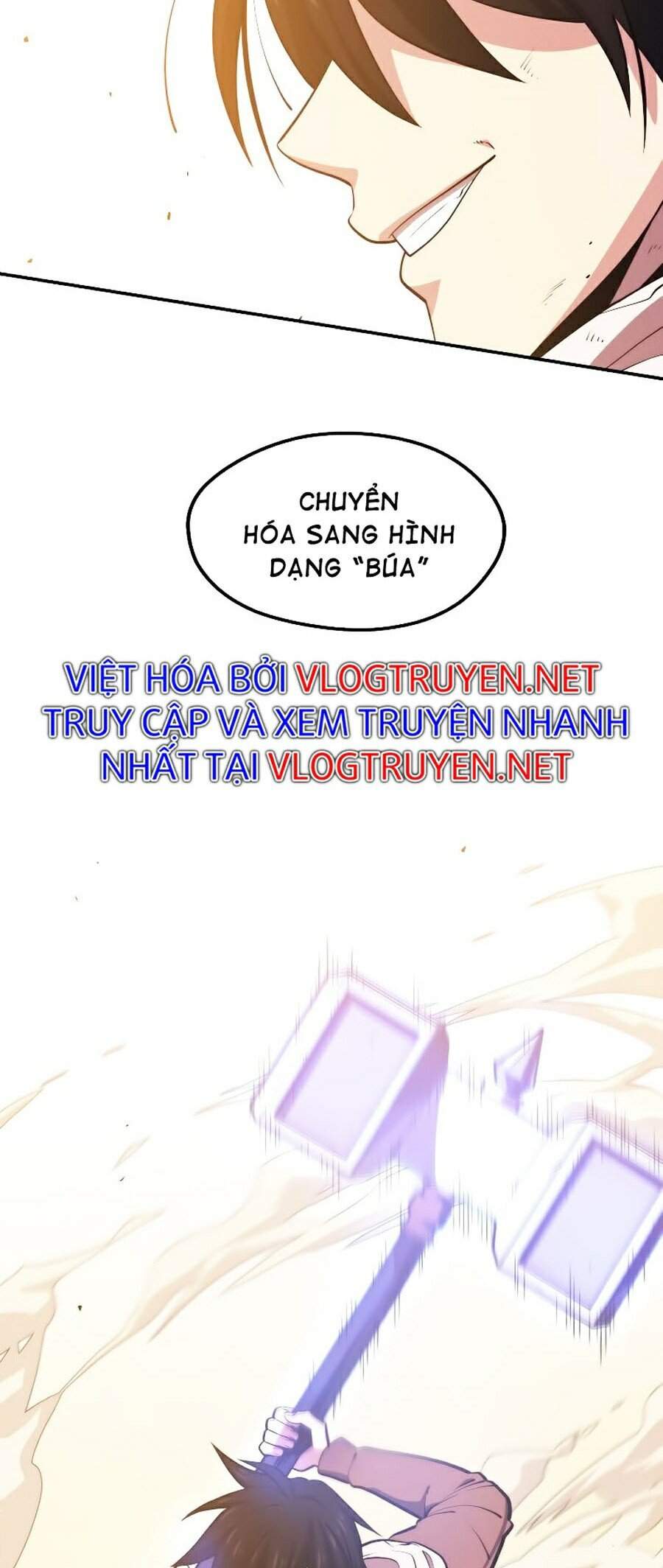 Seoul Tử Linh Sư Chap 20 - Next Chap 21
