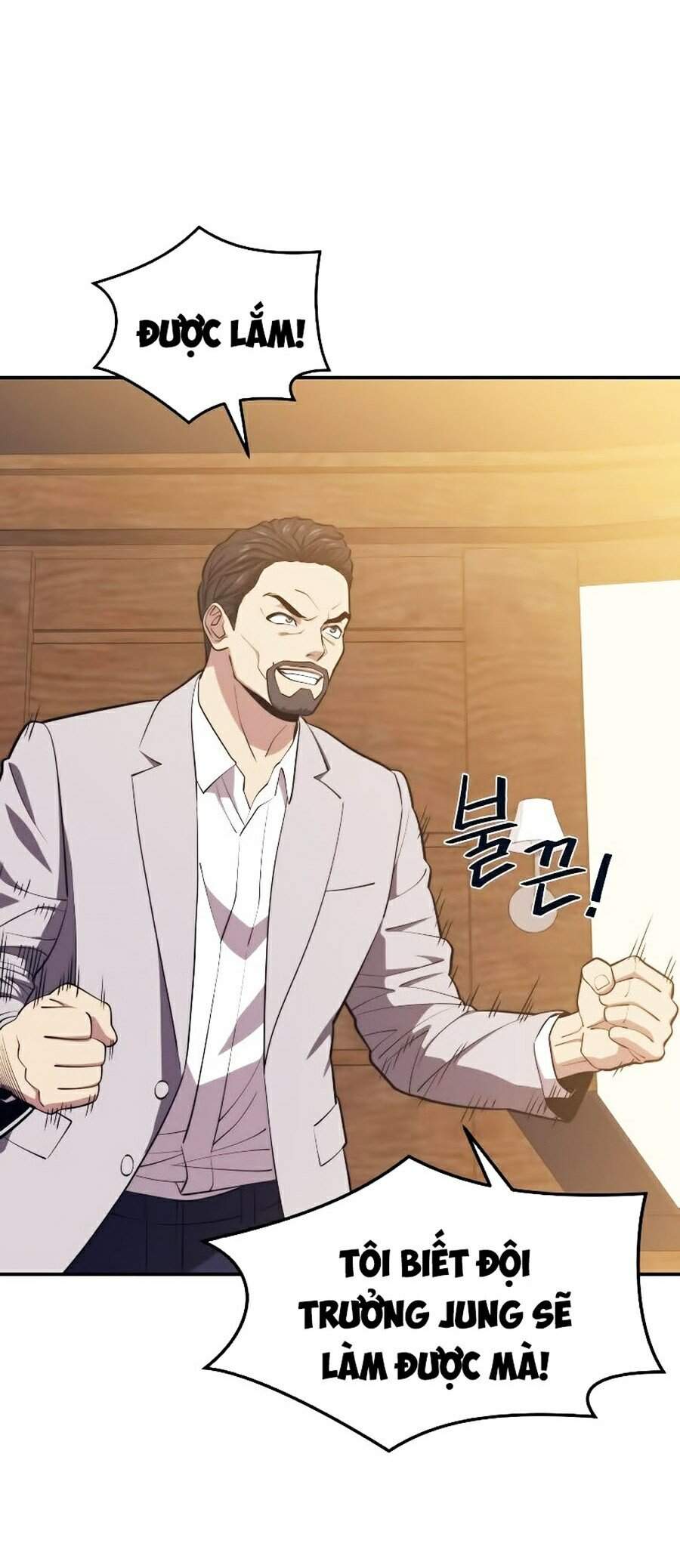 Seoul Tử Linh Sư Chap 20 - Next Chap 21