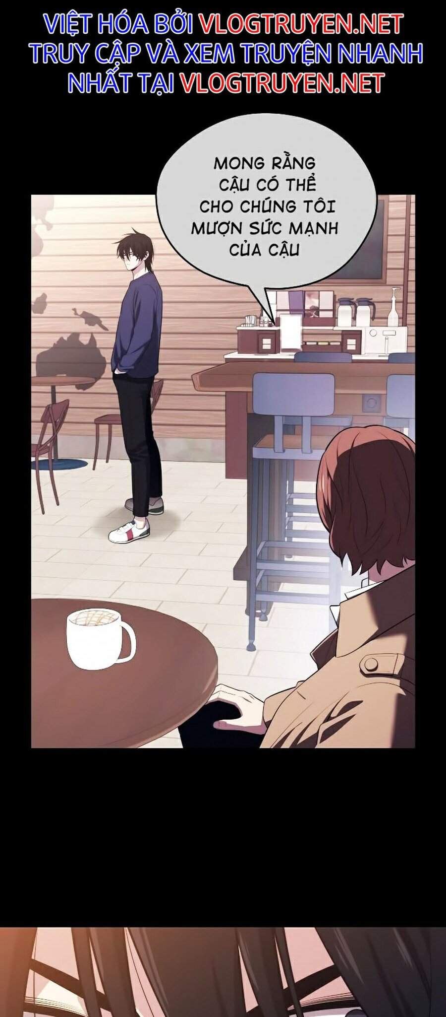 Seoul Tử Linh Sư Chap 20 - Next Chap 21