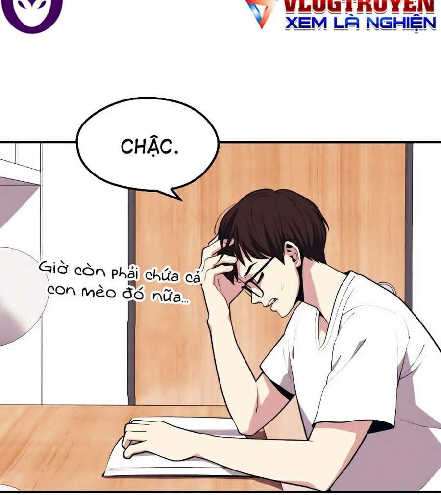 Seoul Tử Linh Sư Chap 20 - Next Chap 21