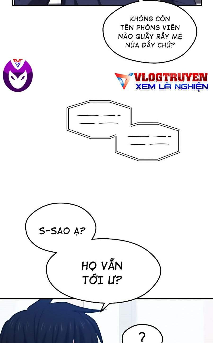 Seoul Tử Linh Sư Chap 20 - Next Chap 21