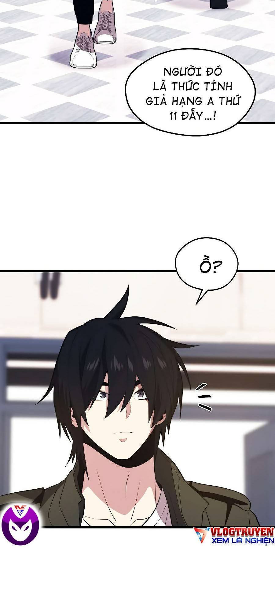 Seoul Tử Linh Sư Chap 27 - Next Chap 28