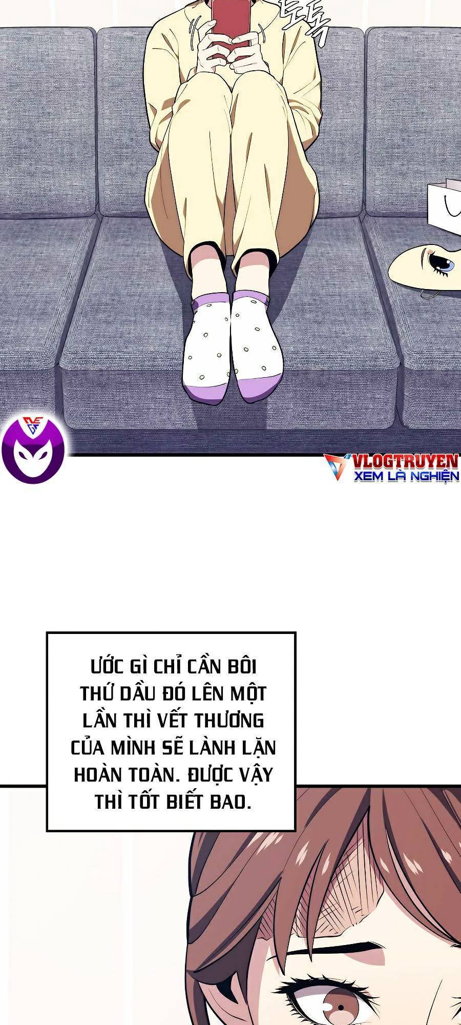 Seoul Tử Linh Sư Chap 27 - Next Chap 28