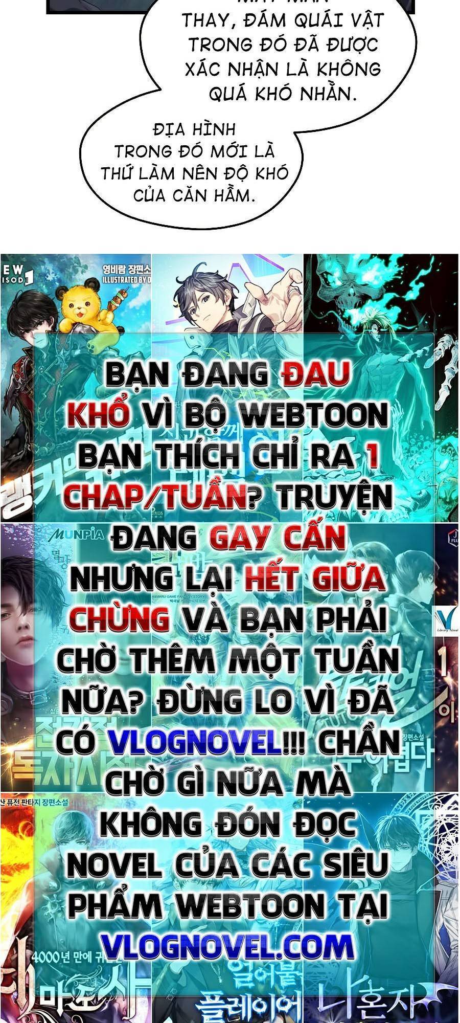 Seoul Tử Linh Sư Chap 27 - Next Chap 28