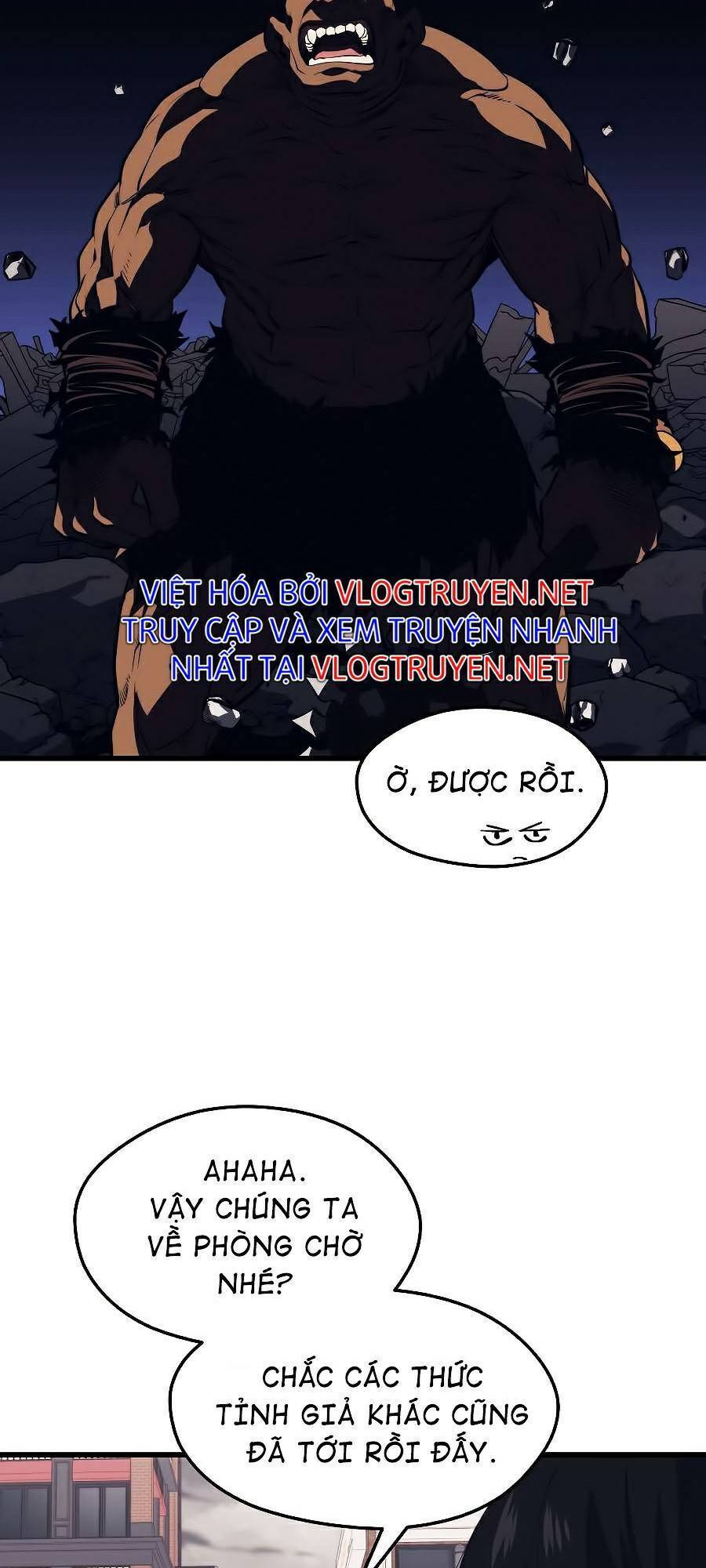 Seoul Tử Linh Sư Chap 27 - Next Chap 28