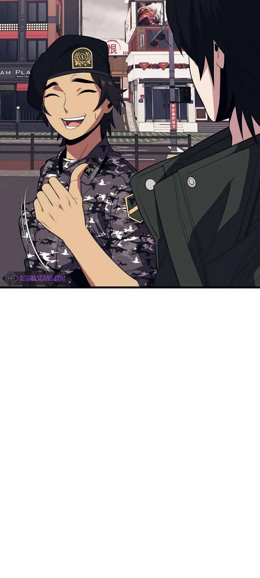 Seoul Tử Linh Sư Chap 27 - Next Chap 28