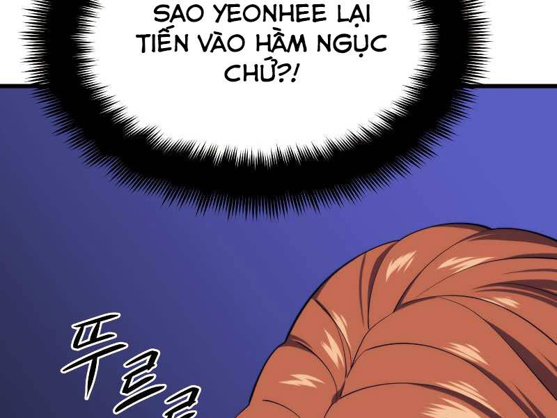 Seoul Tử Linh Sư Chap 28 - Next Chap 29