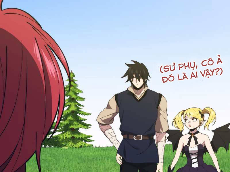 Seoul Tử Linh Sư Chap 31 - Next Chap 32