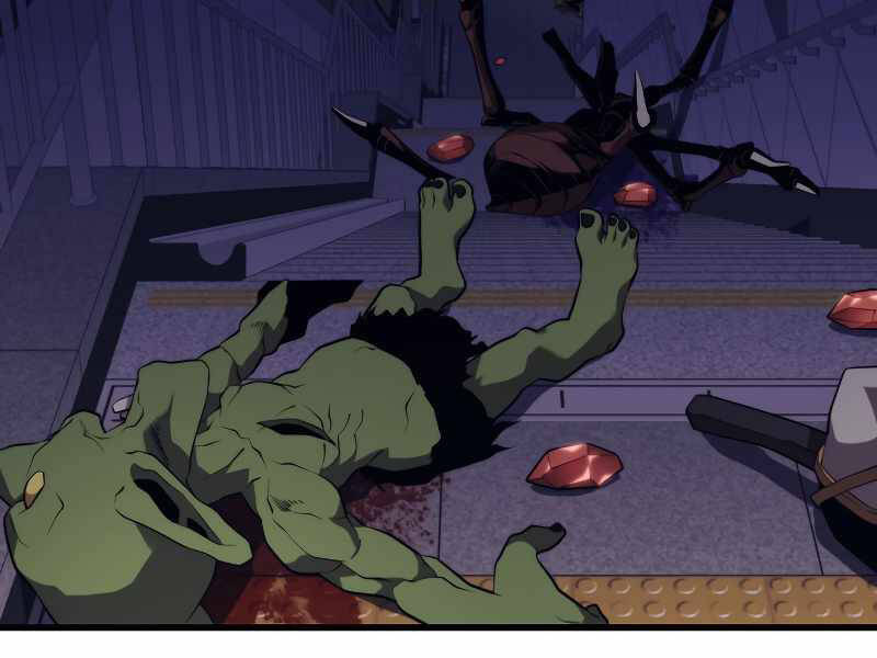 Seoul Tử Linh Sư Chap 33 - Next Chap 34