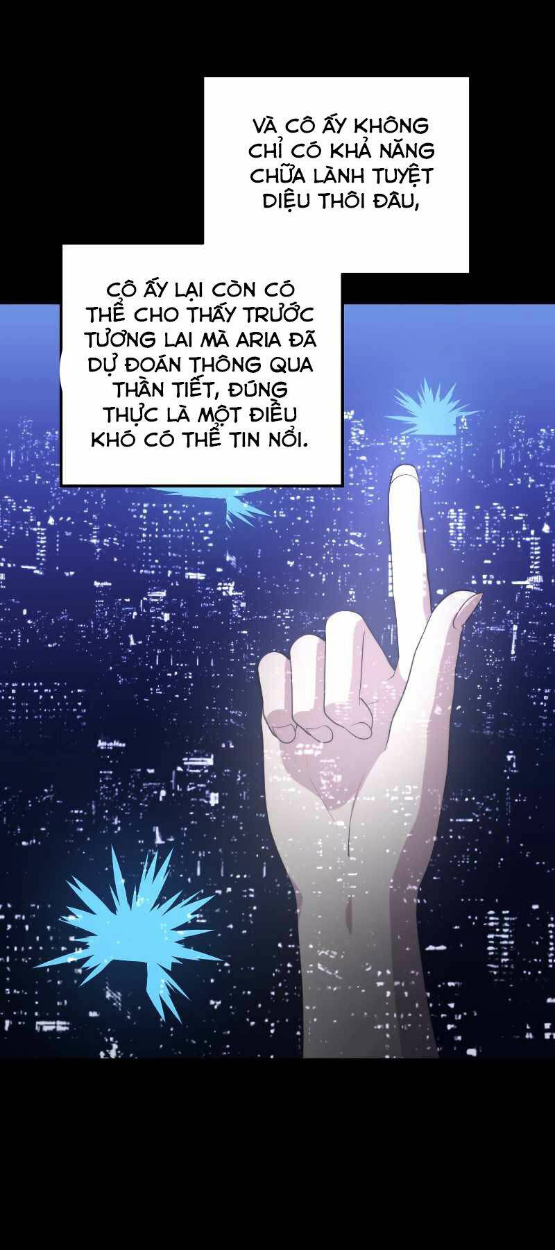 Seoul Tử Linh Sư Chap 34 - Next Chap 35