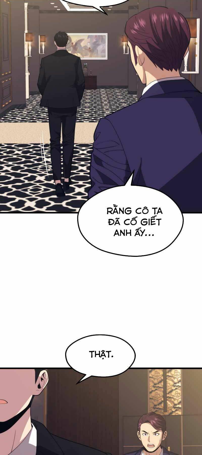 Seoul Tử Linh Sư Chap 34 - Next Chap 35