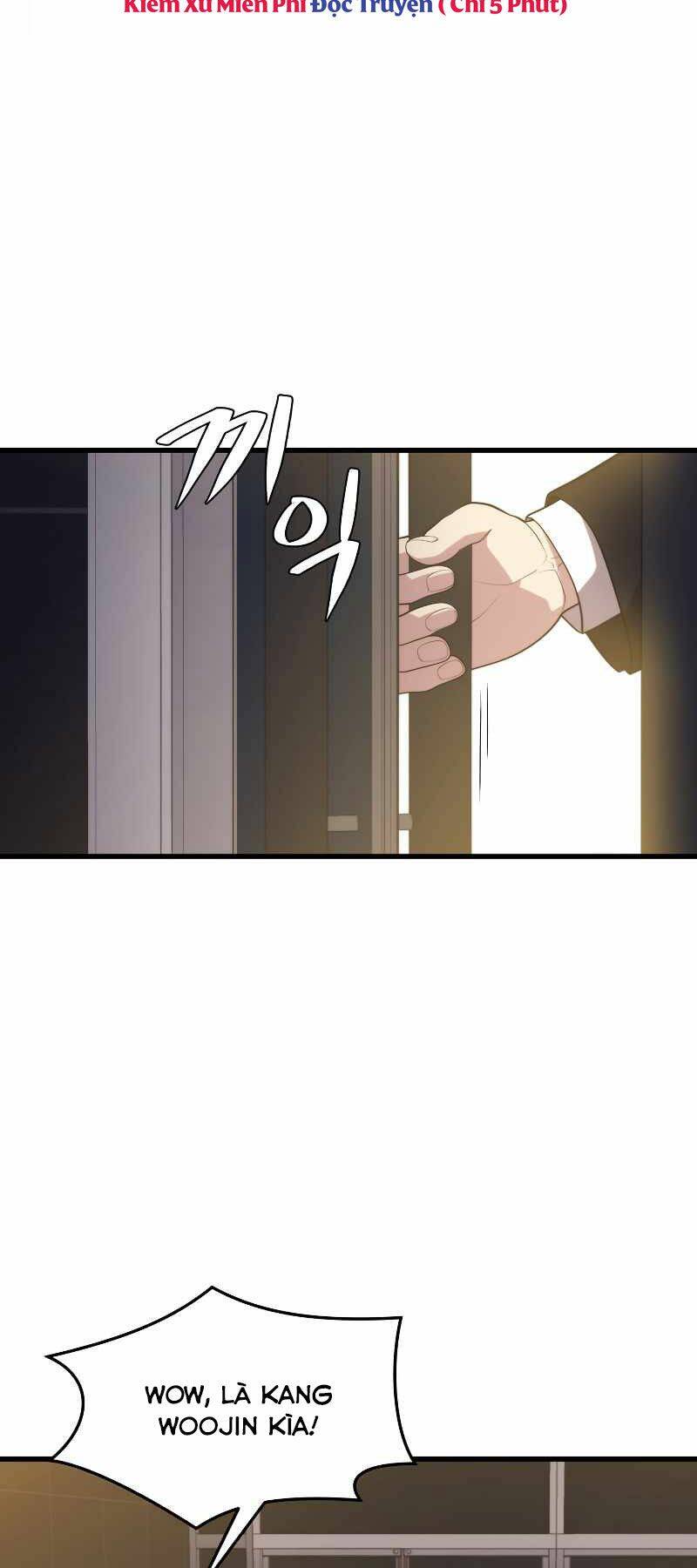 Seoul Tử Linh Sư Chap 34 - Next Chap 35