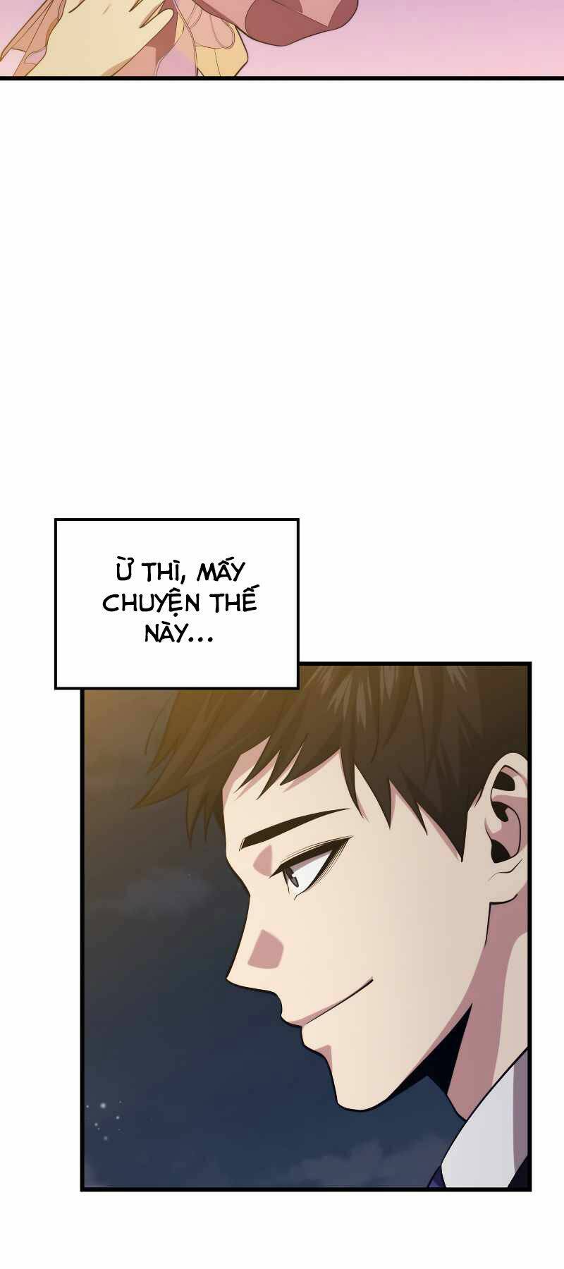 Seoul Tử Linh Sư Chap 34 - Next Chap 35
