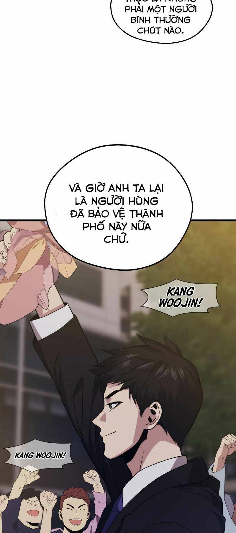Seoul Tử Linh Sư Chap 34 - Next Chap 35